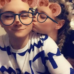 Meet your Posher, Annie